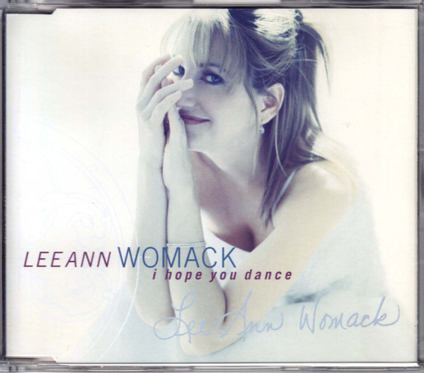 Lee Ann Womack